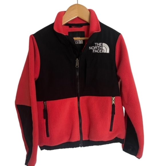 The North Face Other - THE NORTH FACE DENALI JACKET SIZE YOUTH XS